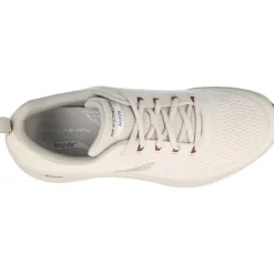 Baskets*Skechers Arch Fit D'Lux Sumner White